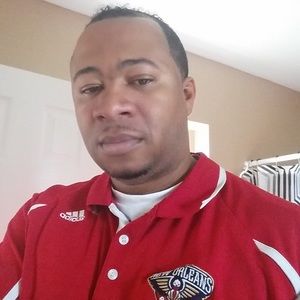 Meet your Posher, Calvin